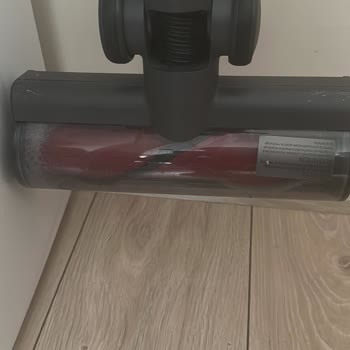 Roborock H7 Turbo Başlığının Yedek Parça Olarak Sağlanamaması Ve Satıcı İletişimsizliği