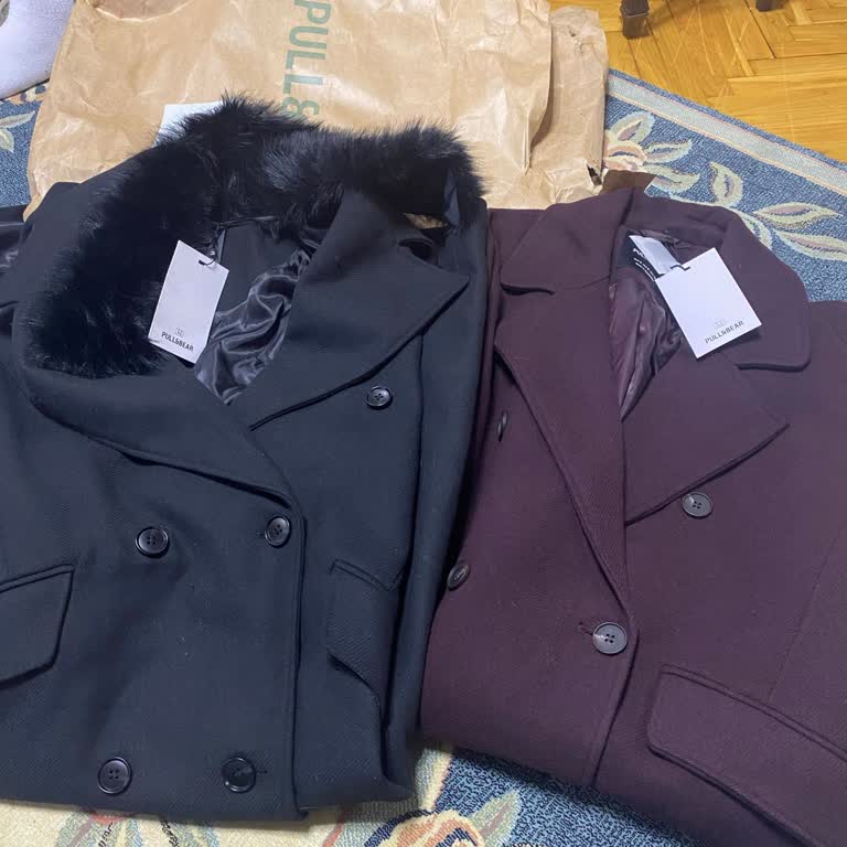 Aynı Kargo Numarasıyla Gönderilen 4 Siparişte 6 Kaban Teslim Edilmedi