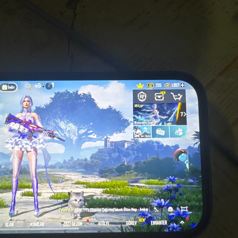 Firavunstore 6.700 TL Ödemesine Karşılık Sadece 1.000 Uc Verildi