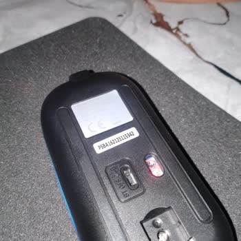 Polosmart Mouse'un Tekerlek Arızası Nedeniyle Değişim Talebi