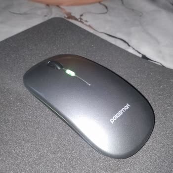 Polosmart Mouse'un Tekerlek Arızası Nedeniyle Değişim Talebi