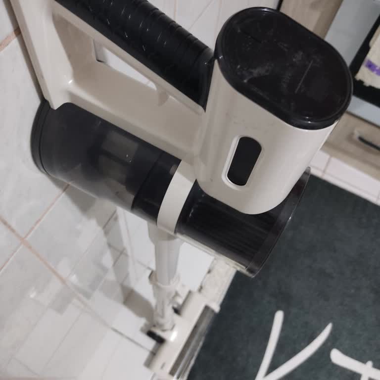 Garanti Kapsamındaki Sinbo Elektrikli Süpürge 10 Saniyede Duruyor