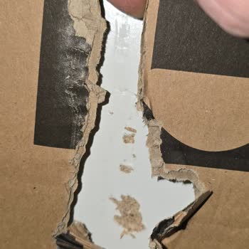 İKEA Pax Gardırop Çerçevesinde Tekrarlanan Hasarlı Teslimat Ve Çözüm Sürecinde Yaşanan Mağduriyet