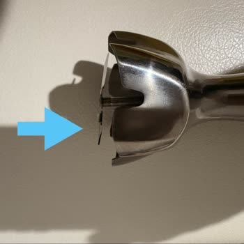 Braun MQ7945X Blender Problems Persist After Warranty Issues