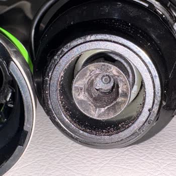 Braun MQ7945X Blender Problems Persist After Warranty Issues