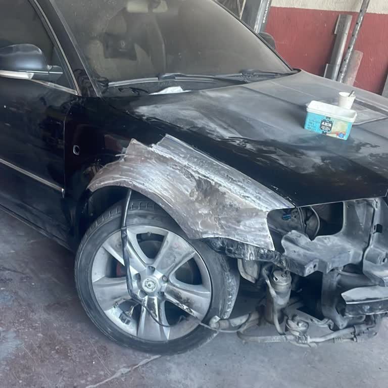 Fuzul Ev’in Hatalı Kasko Poliçesi Nedeniyle 30 Bin TL Zarar