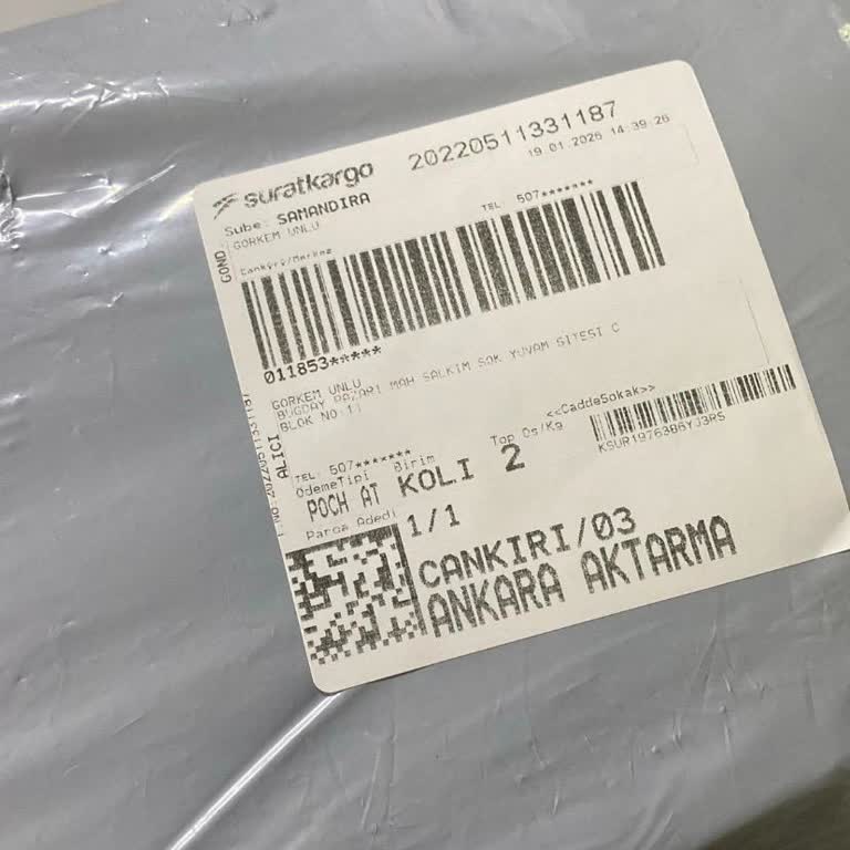 Eksik Ve Yanlış Ürün Gönderimi İle Kaba Müşteri Hizmetleri