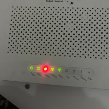 İnternet Kesildi, Prime Müşteri Hizmetinde Uzun Bekleme Ve Ücret İadesi Talebi