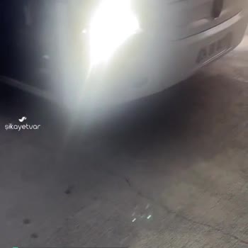 Metro Turizm Kırık Koltuk Eziyeti