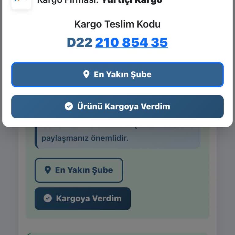 Sahibinden Uyarı: Sahte Param Güvende Linki İle Kimlik Avı