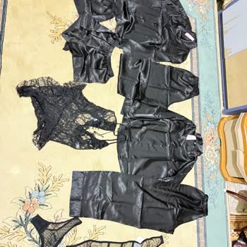 Trendyol'da Eksik Ve Yanlış Ürün, Satıcıdan Cevap Gelmedi