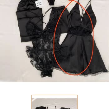 Trendyol'da Eksik Ve Yanlış Ürün, Satıcıdan Cevap Gelmedi