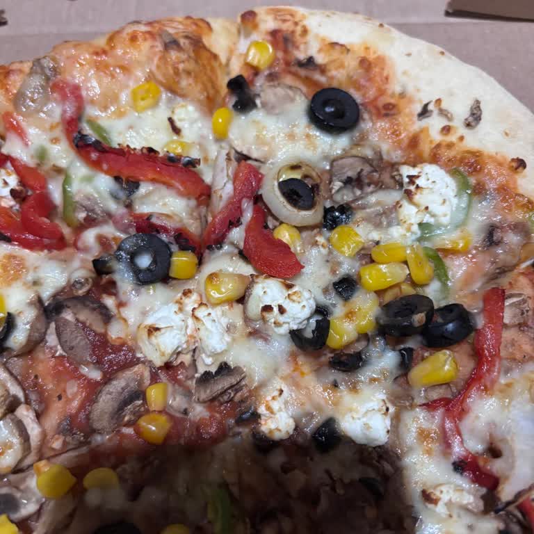 Alerjen Notu Göz Ardı Edilen Tekrarlanan Yanlış Pizza Teslimi