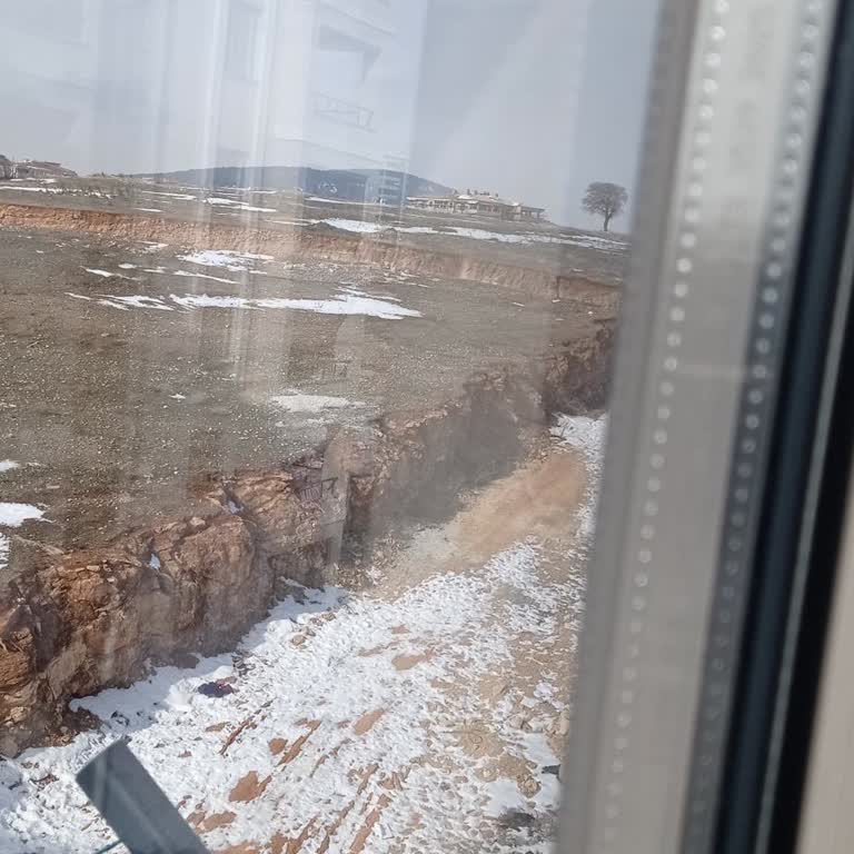 Çizik Cam Balkon Sistemi İçin 59 Bin TL Harcama Ve Değişim Reddi