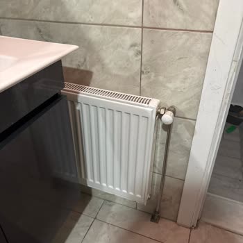 Üçay Mühendislik'ten Eksik Havlupan Ve Bozulan Ocak Gözünün Ücretsiz Tamiri