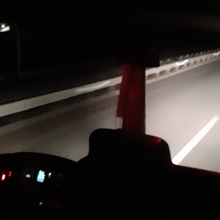 Kamil Koç Şoförünün Seyir Esnasında Sigara İçmesi Ve Yolcu Sağlığına Zarar Vermesi