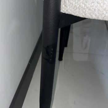 Defolu Masa Takımı Ve Cevapsız 21 Gün Bekleyiş