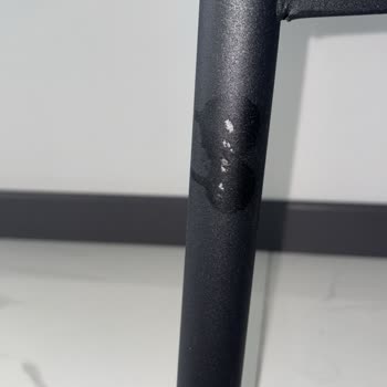 Defolu Masa Takımı Ve Cevapsız 21 Gün Bekleyiş