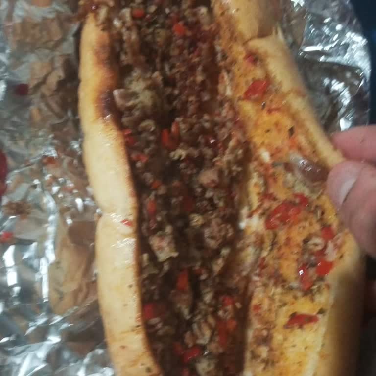 Yemeksepeti Alerji Riski Taşıyan Yanlış Sipariş Ve Tam İade Talebi!