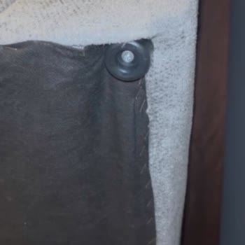 S Home Design Concept Molly XL Sağ Köşe Koltukta Üretim Hatası Ve Eksik Onarım!