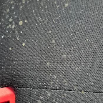 Araç Kapı Sorunu ve Su Hasarı Şikayeti