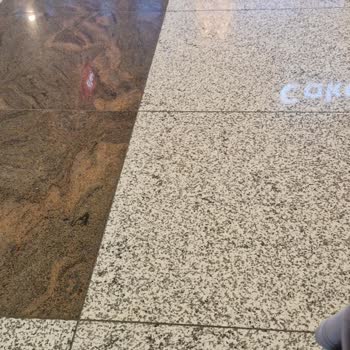 Esenboğa Havalimanı’ndaki İly Cakes& Bakes Şubesinde Eldiven Kullanımı Ve Hijyen İhlali