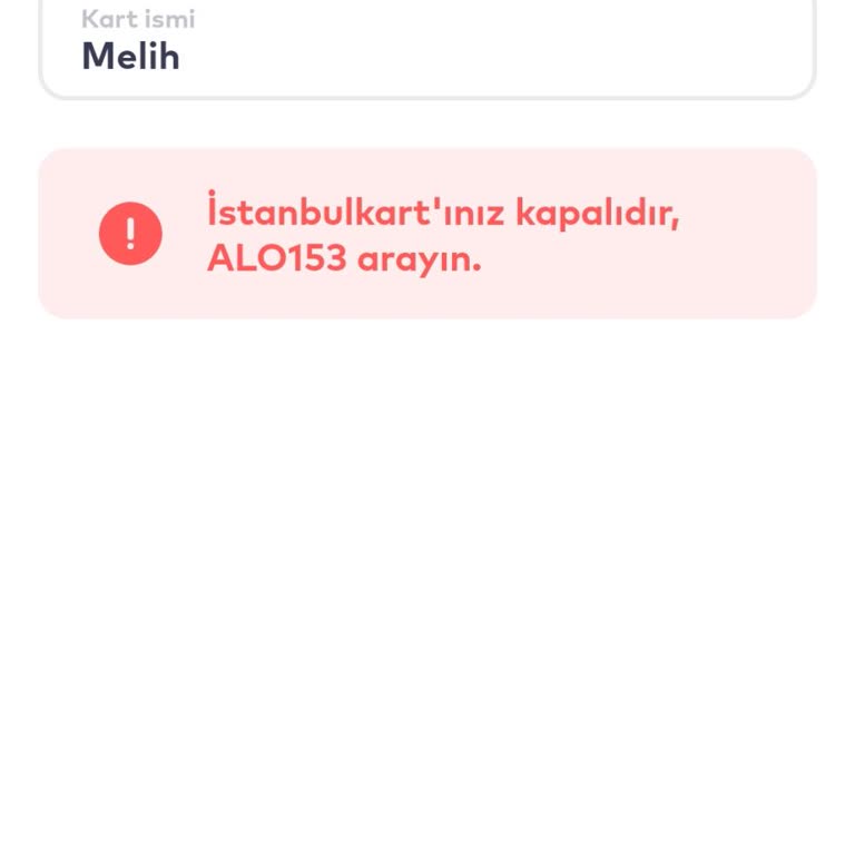 Engelli Kartım Usulsüz Kullanım Nedeniyle Kapatıldı, Açılması Gerekiyor