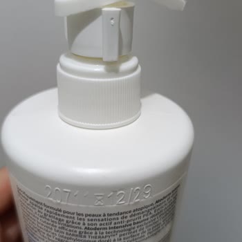 Hepsiburada'da Satın Alınan Bioderma Atoderm Sensitive Baume Ürünün Sahte Olması