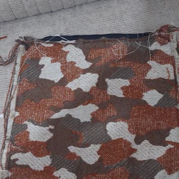 Bellona Kırlent Dikişlerinin Erken Atması Ve Garanti Talebi!