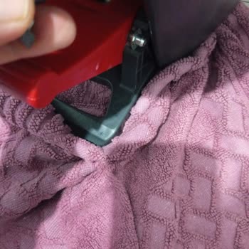 Vileda Turbo Mop Seti Normal Kullanımda Kırıldı Garanti Değişimi Talebi