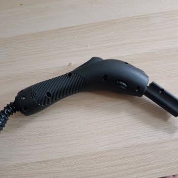 Pirantech CB-107C Buhar Makinesi Kırılan Kol Aparatı İçin Yedek Parça Talebi