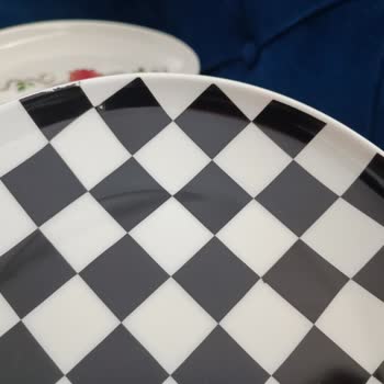 Defolu Kahvaltı Takımı İçin Değişim Talebi Reddedildi, İade İşlemi Tek Taraflı Oluşturuldu