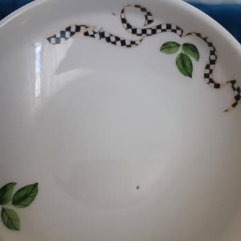 Defolu Kahvaltı Takımı İçin Değişim Talebi Reddedildi, İade İşlemi Tek Taraflı Oluşturuldu