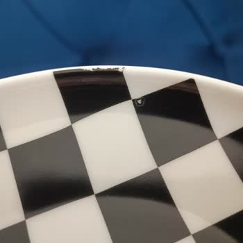 Defolu Kahvaltı Takımı İçin Değişim Talebi Reddedildi, İade İşlemi Tek Taraflı Oluşturuldu