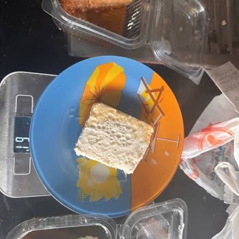 Köfteci Yusuf’tan Eksik Gramajlı Kadayıf Ve Tahinsiz Sipariş Şikayeti