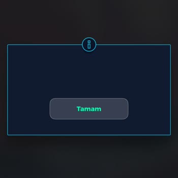 Üyelik Onayı Alınamıyor, Uygulama Donuyor