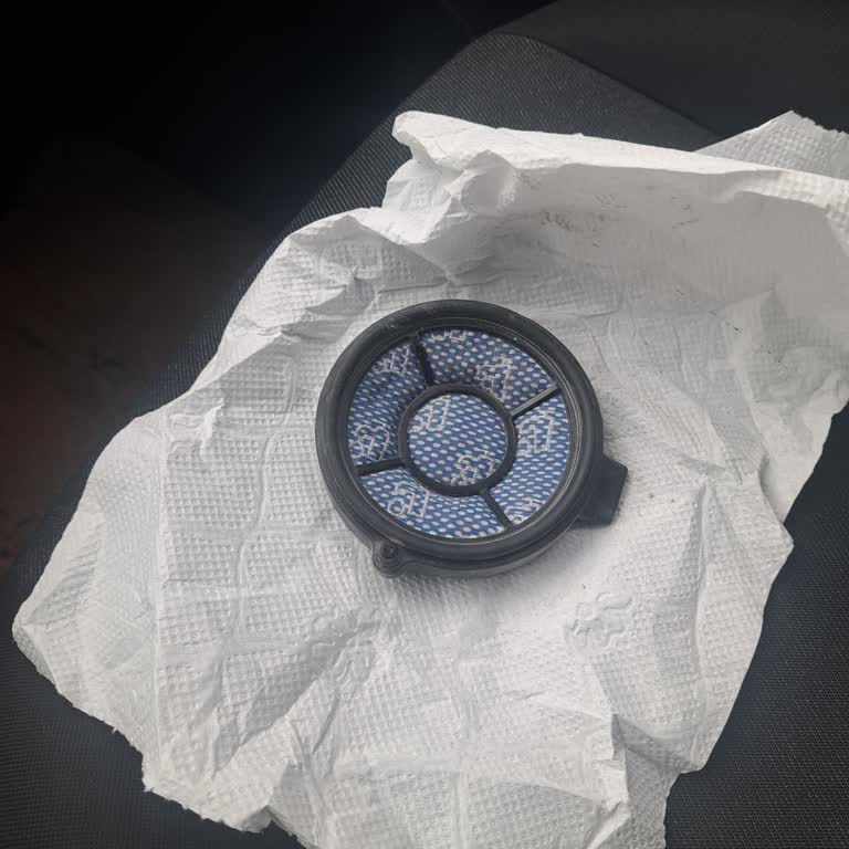 Beko Servisinde Filtre Garanti Dışı Ve Fahiş Fiyat!