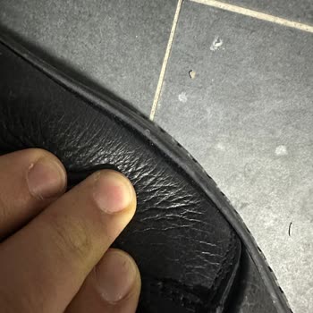 Açılan Bot Ve Kalitesiz Onarım, Ücret İadesi Talebi