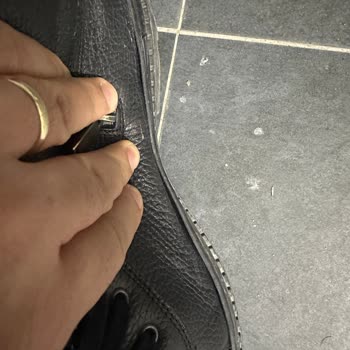 Açılan Bot Ve Kalitesiz Onarım, Ücret İadesi Talebi