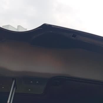 Cam Tavanlı Citroen C4X’te Boya Atması Ve Değer Kaybı Talebi