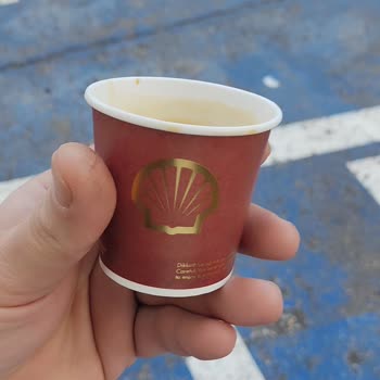 Yanıltıcı Espresso Görseli Ve Çifte Ücret Talebi