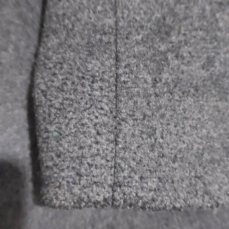 Kabanın Hızlı Tüylenmesi Ve Mağazanın İade Reddi