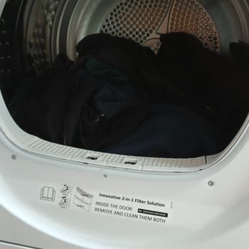 Hoover Kurutma Makinesi Dönmüyor, Servis Garanti Kapsamını Reddederek 800 TL Ücret İstedi