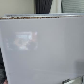 Mini Fırında Pas Oluşumu Sağlık Endişesi Ve Markaya Güven Kaybı