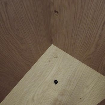 Kurulumda Hasar Gören Gardırop Ve İade Talebim