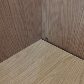 Kurulumda Hasar Gören Gardırop Ve İade Talebim