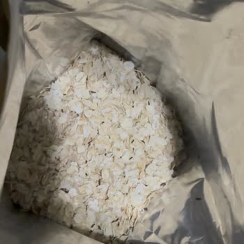 Eti Yulaf Ezmesi'nde Böcek Görülmesi Ve Cevapsız Müşteri Desteği