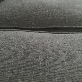 Kısa Sürede Tiftiklenen Koltuk Ve Sandalye Takımlarında Üretim Hatası Ve Değişim Talebi