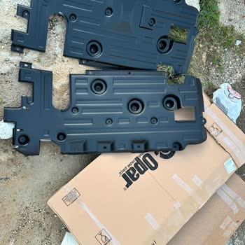 İkizler Yedek Parça'dan Orijinal Parça İadesi Haksız Reddedildi