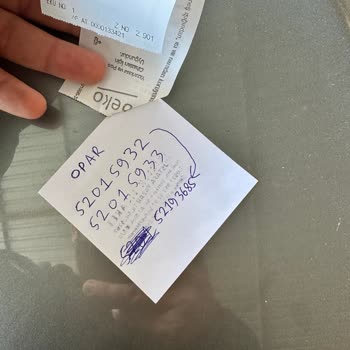 İkizler Yedek Parça'dan Orijinal Parça İadesi Haksız Reddedildi